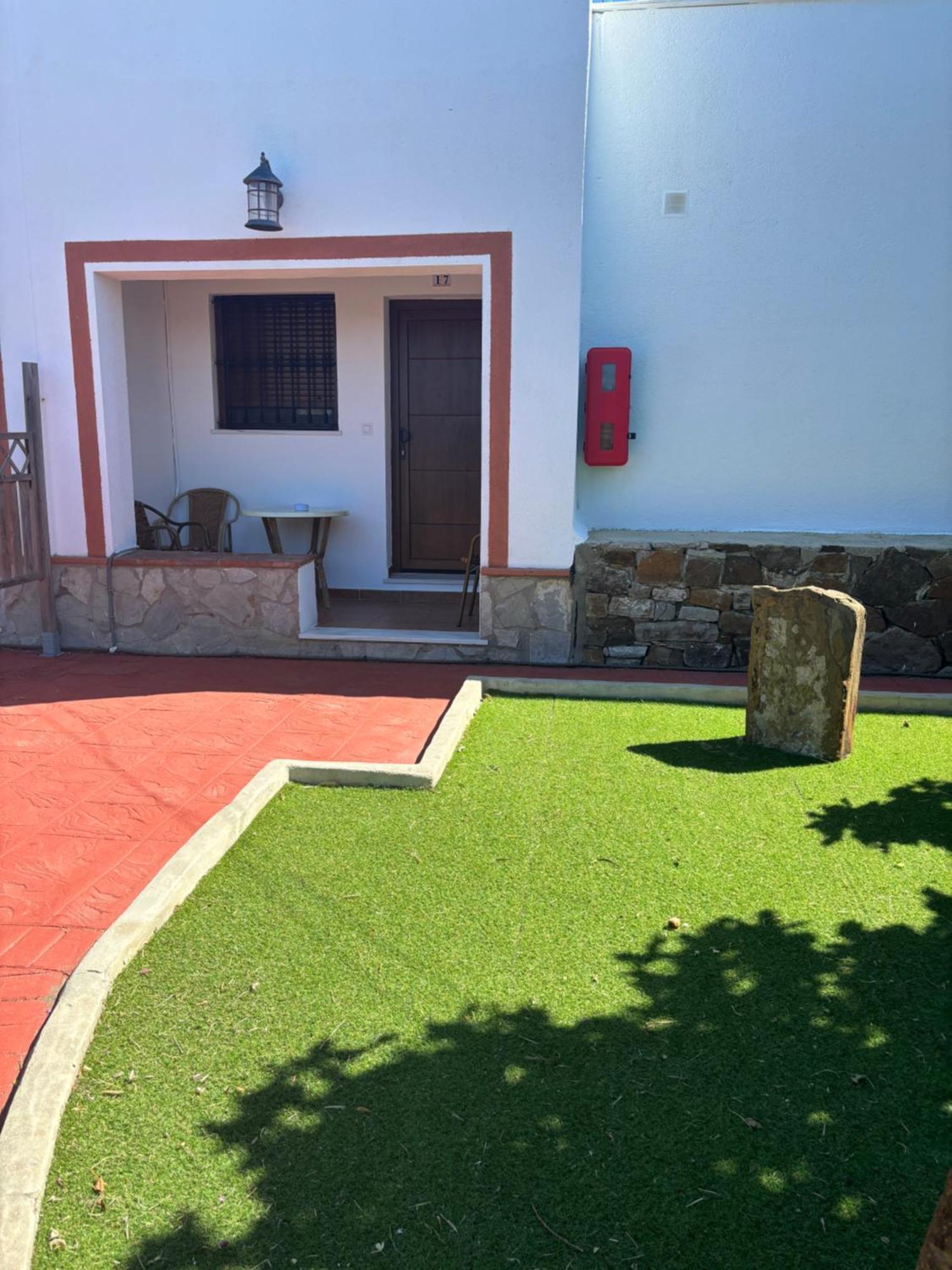 El Levante Tarifa Exterior photo