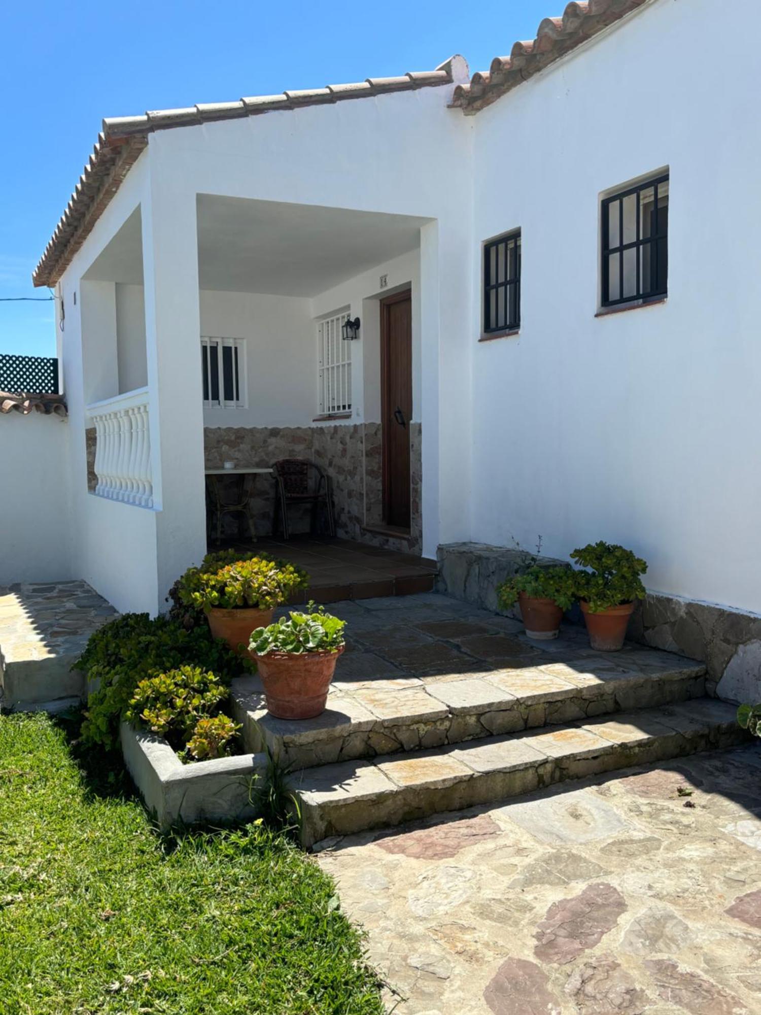 El Levante Tarifa Exterior photo