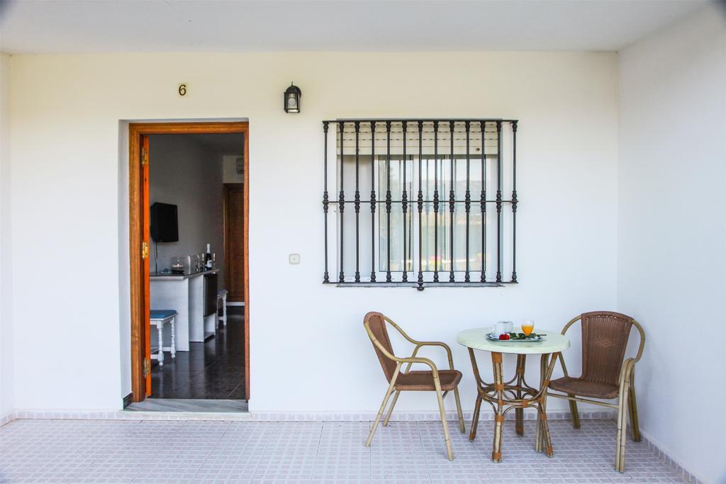 El Levante Tarifa Exterior photo