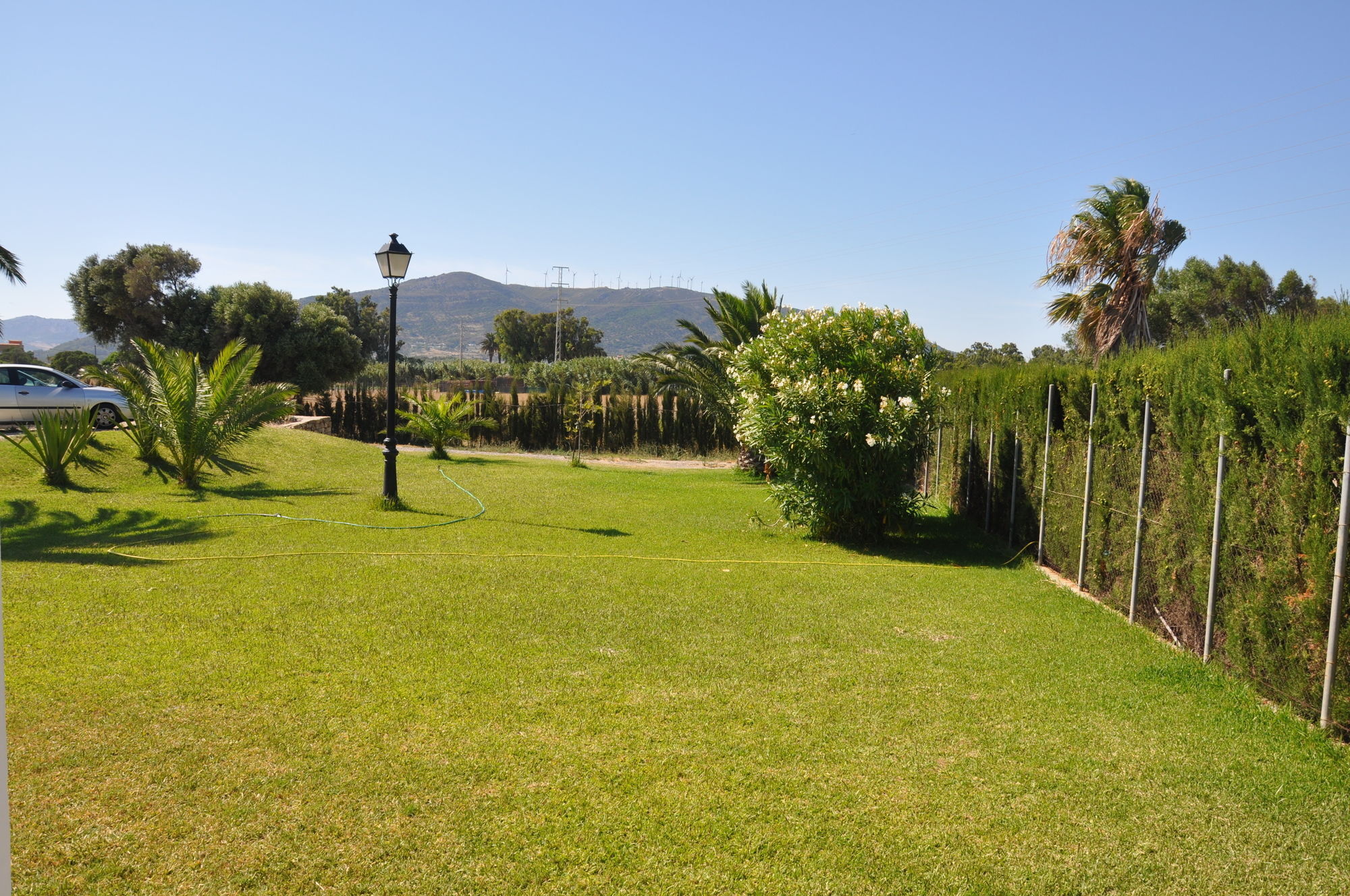 El Levante Tarifa Exterior photo