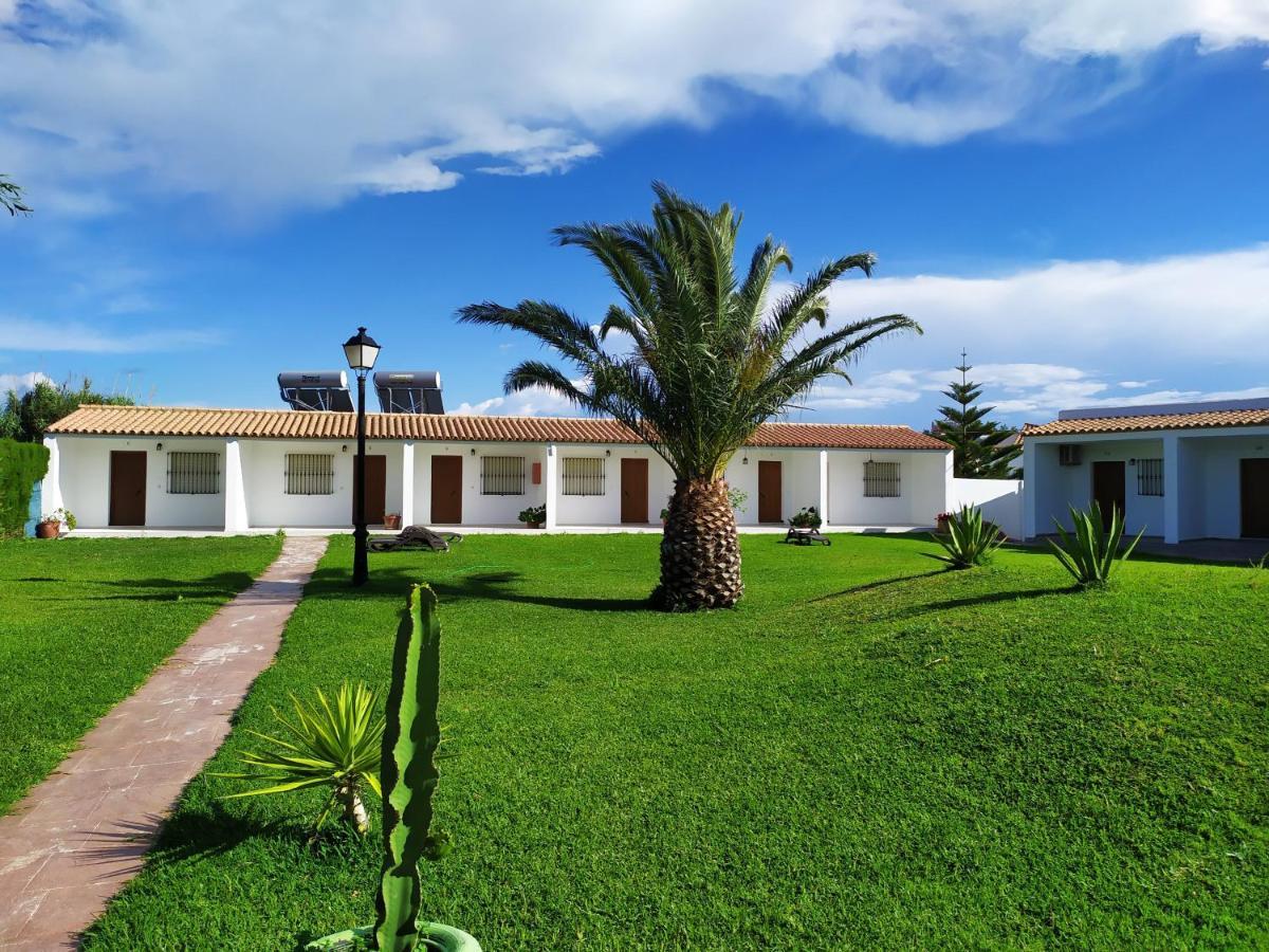 El Levante Tarifa Exterior photo
